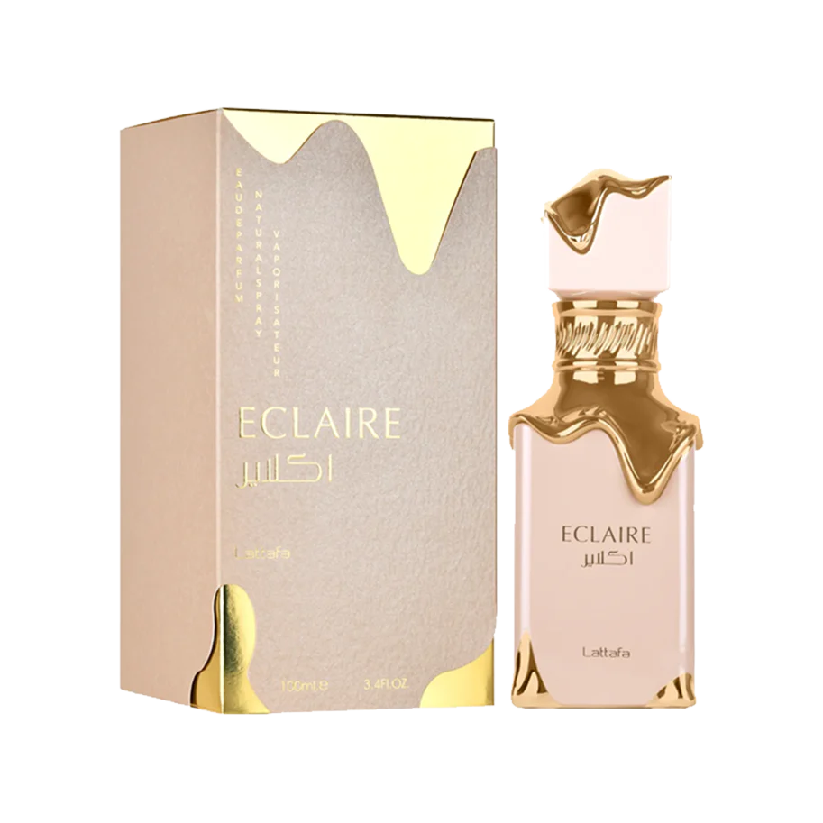 Lattafa Eclaire Eau de Parfum for Unisex