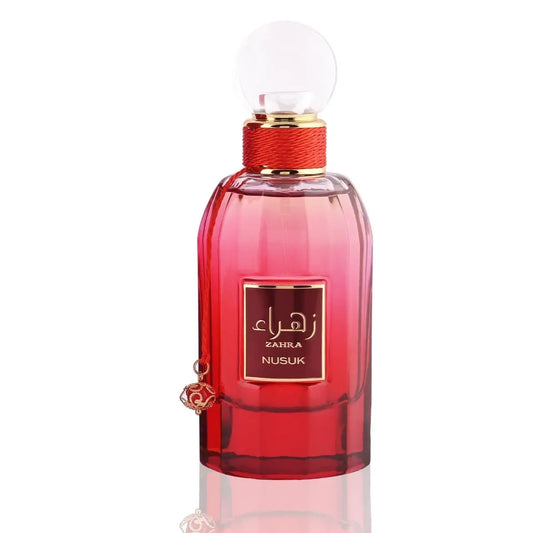 ZAHRA - 100ML