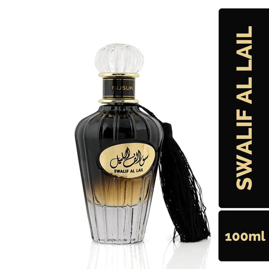 SWALIF AL LAIL - 100ML