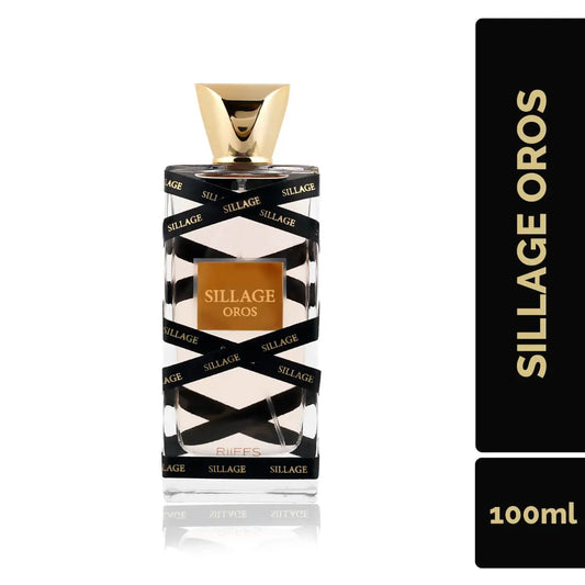 SILLAGE OROS - 100ML