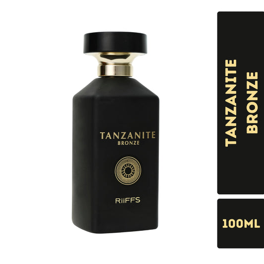 TANZANITE BRONZE - 100ML