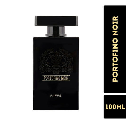 PORTOFINO NOIR - 100ML