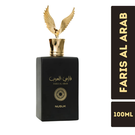 FARIS AL ARAB - 100ML
