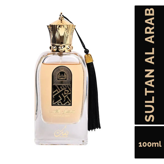 SULTAN AL ARAB - 100ML