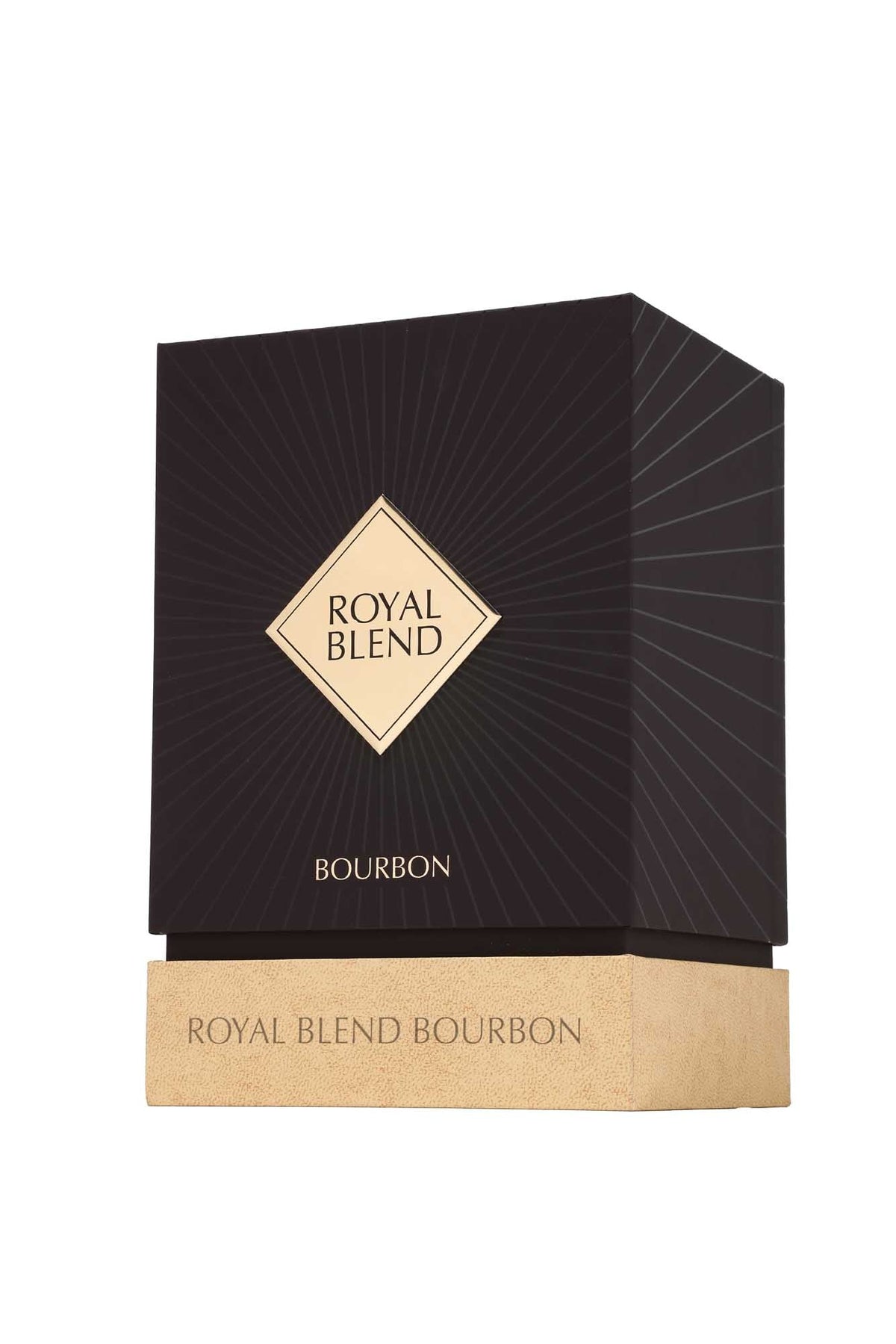 French Avenue Royal Blend Bourbon Extrait de Parfum - view 5