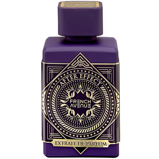 French Avenue After Effect EDP Perfume Bottle