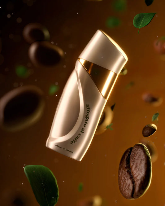 AFFOGATO AL CAFFE EDP 100ML