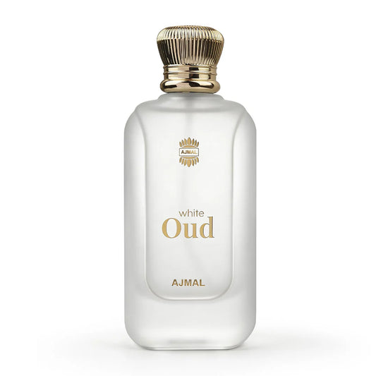 Ajmal White Oud