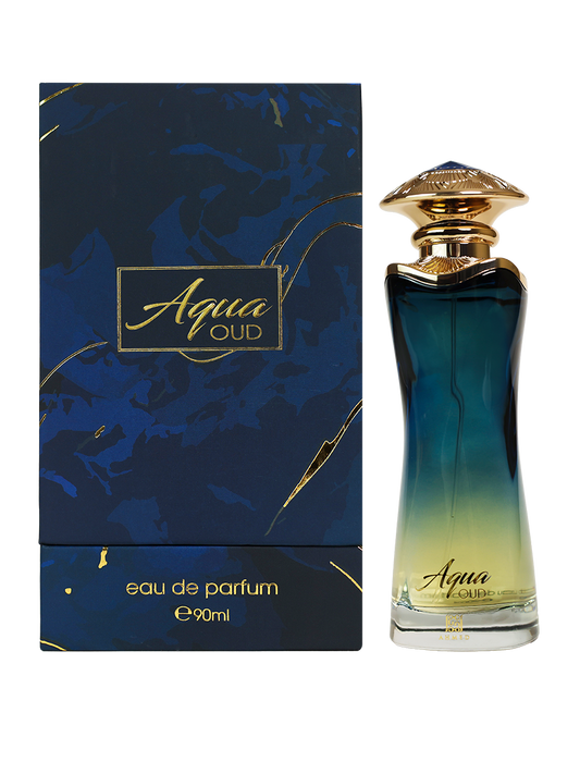 Aqua Oud 90ML