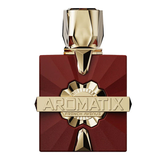 French Avenue Aromatix Carnal Desire Perfume Bottle