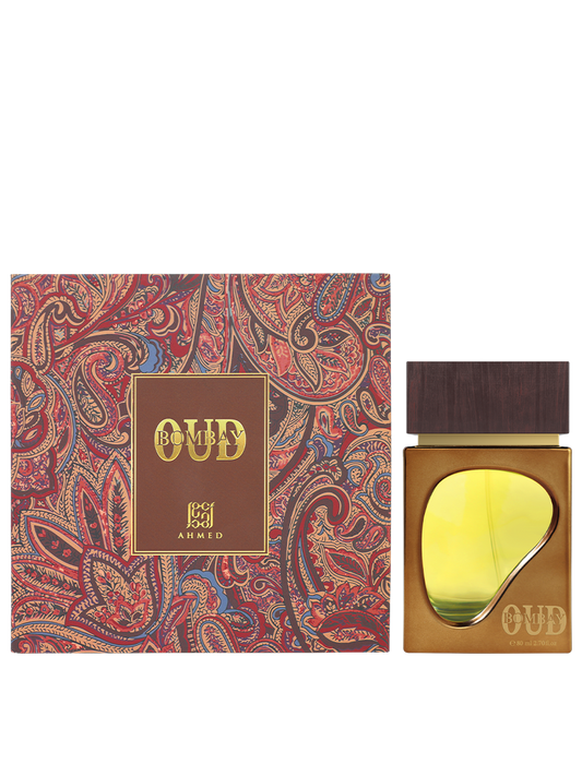 Bombay Oud
