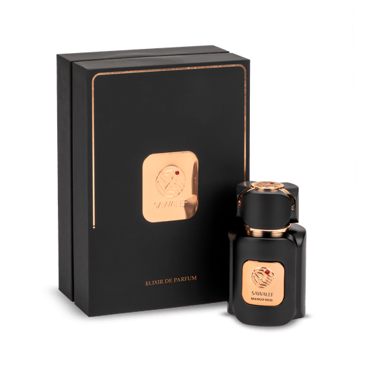 MANGO OUD