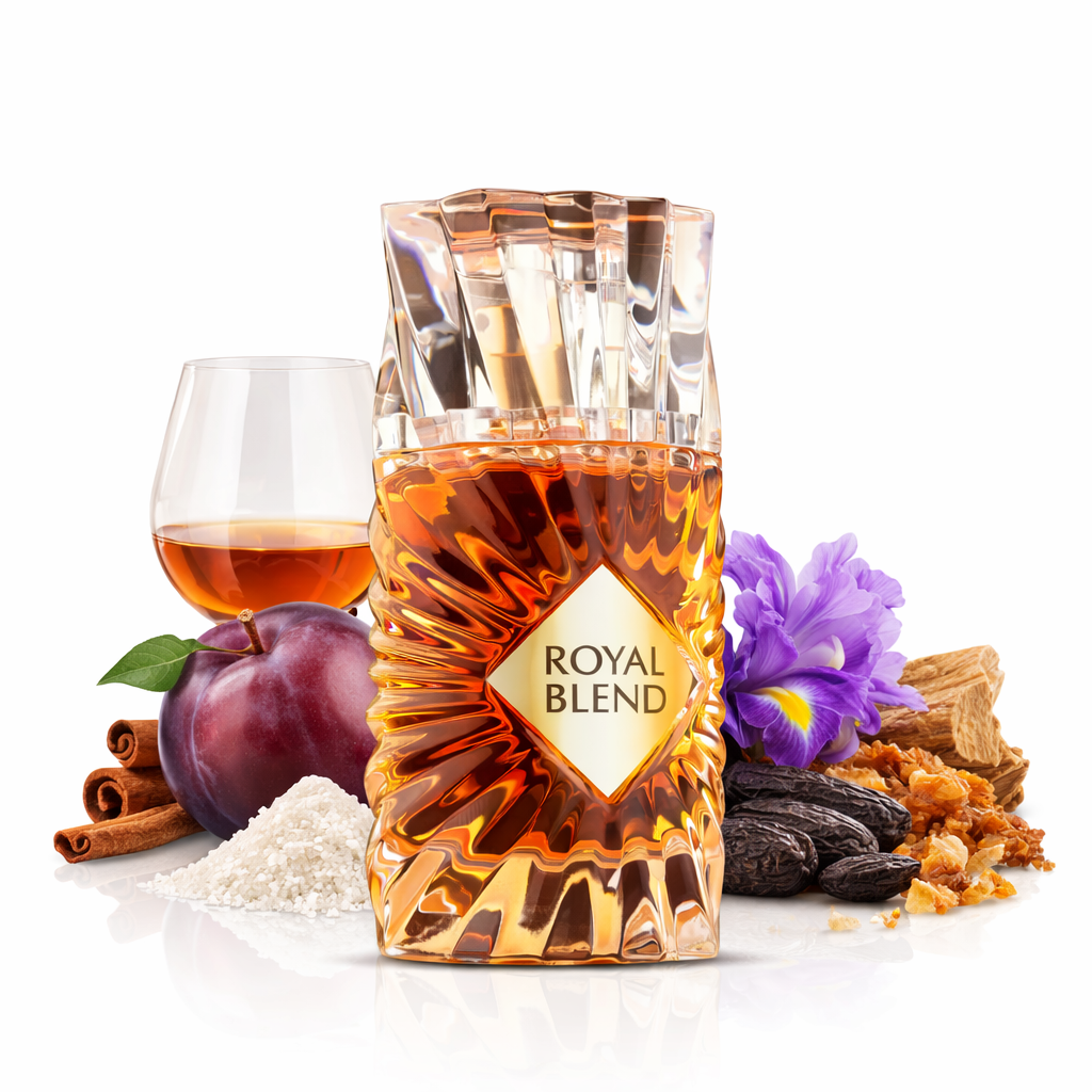 French Avenue Royal Blend Extrait de Parfum