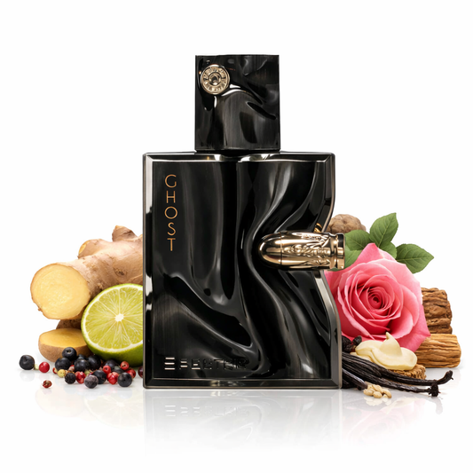 Spectre Ghost French Avenue