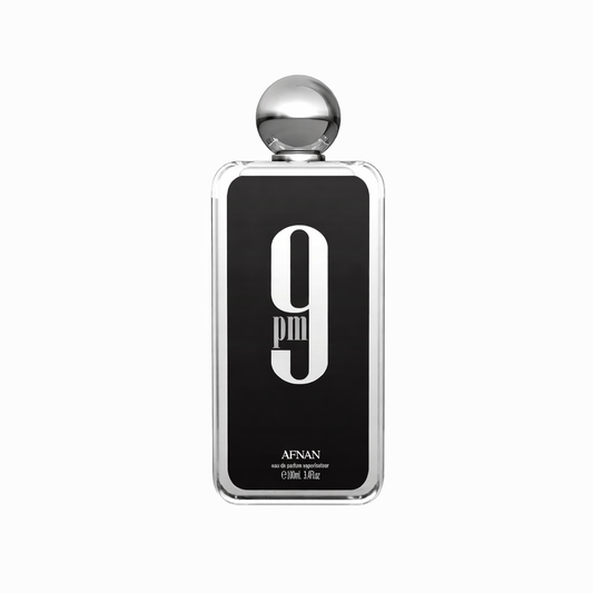 Afnan 9PM EDP For Men Bottle