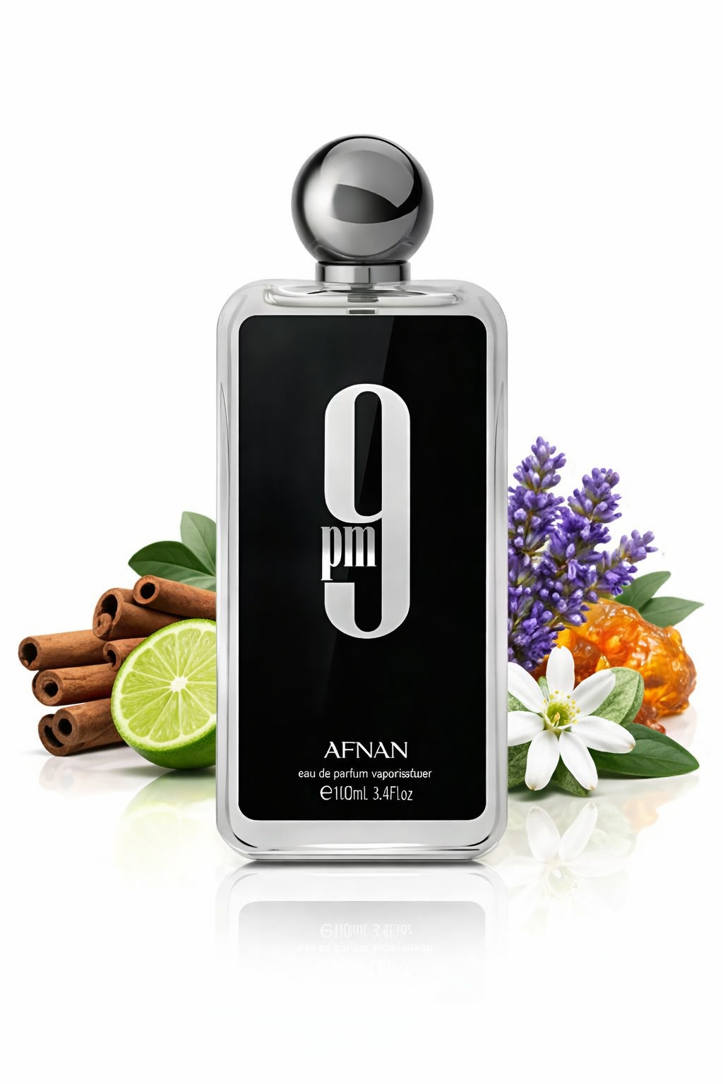Afnan 9PM EDP For Men Bottle