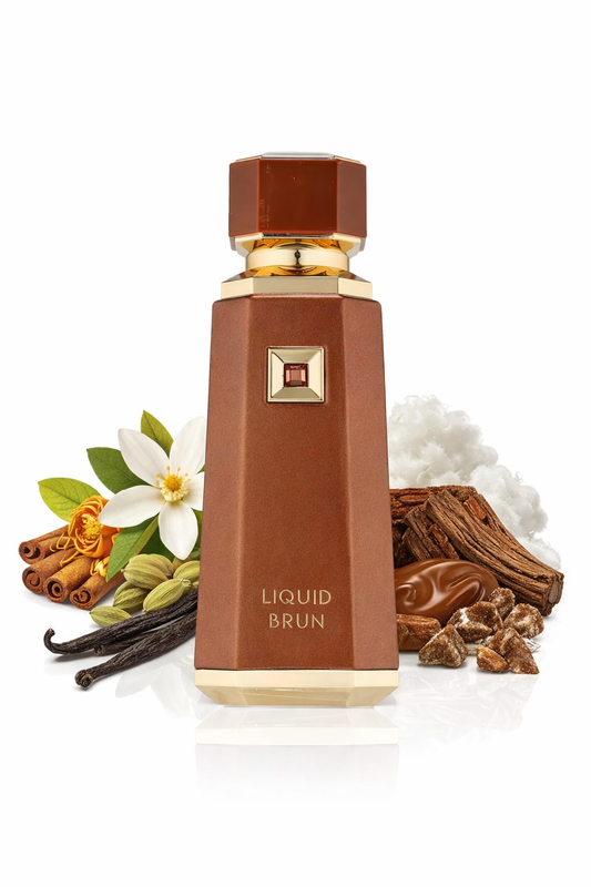 Liquid Brun