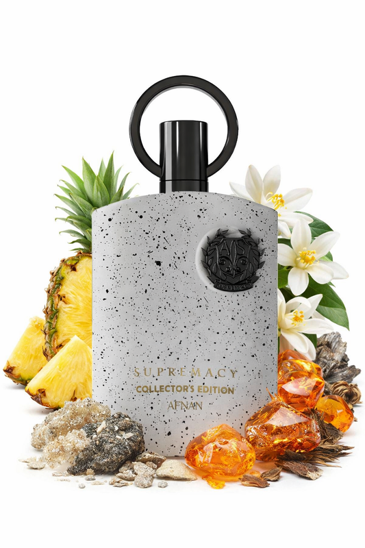 SUPREMACY COLLECTOR'S EDITION