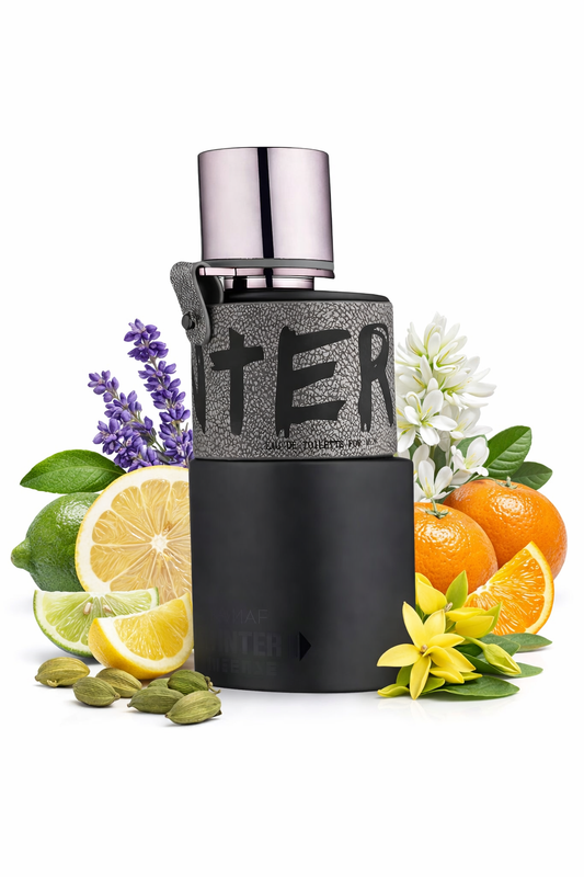 HUNTER INTENSE MAN EAU DE PARFUM 100ml