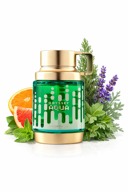 ODYSSEY AQUA EDITION 100ml