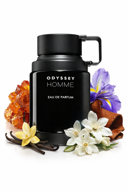 ODYSSEY HOMME MAN 100ml