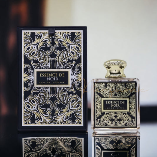 Essence De Noir Edp 100ml
