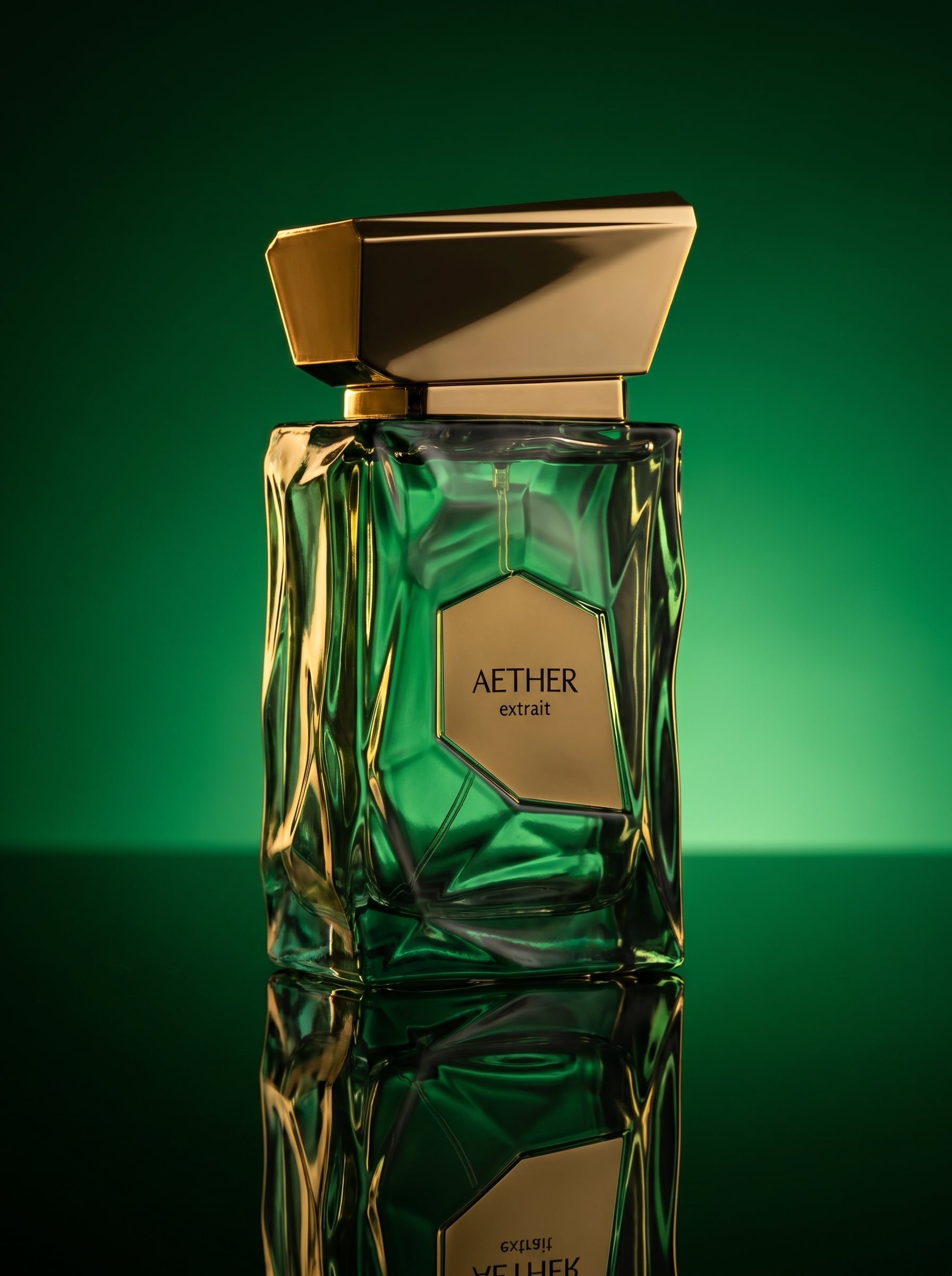 French Avenue Aether Extrait de Parfum for Men – ScentYes