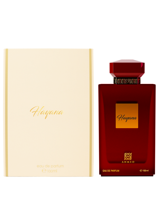Hayana 100ML