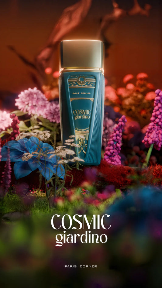 Cosmic Giardino EDP 100ML