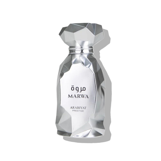 Arabiyat Prestige Marwa perfume bottle