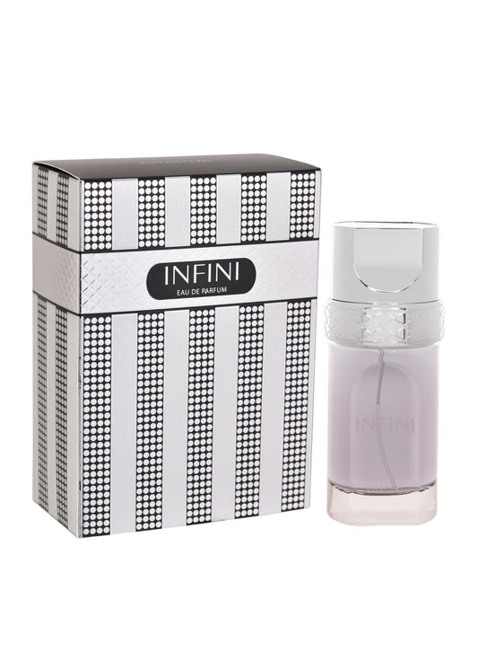 INFINI EDP SPRAY 100ML