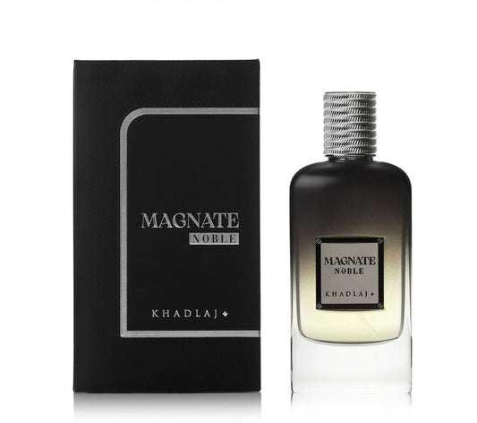MAGNATE NOBLE 100ML EDP SPRAY