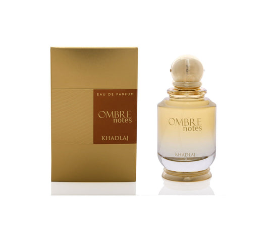 OMBRE NOTES EDP SPRAY 100 ML