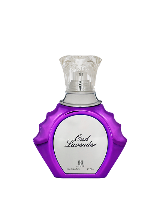 Ahmed Al Maghribi Oud Lavender