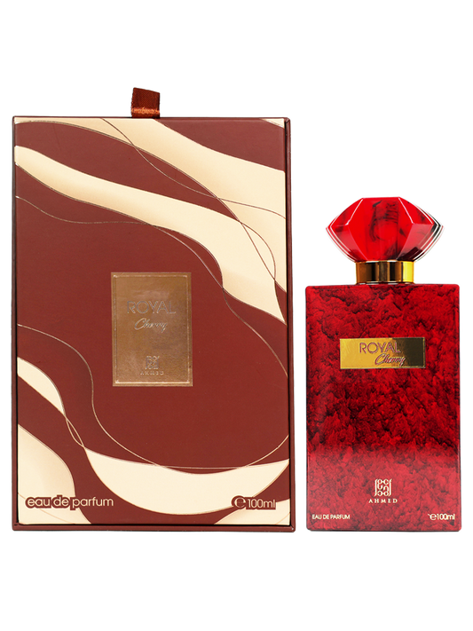 Royal Cherry 100ML