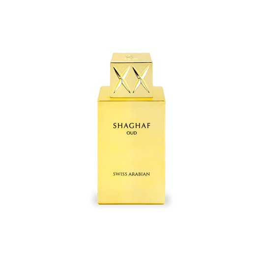 SHAGHAF OUD EDP + BODY SPRAY GIFT SET