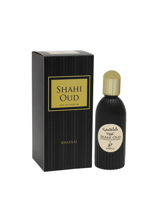 SHAHI OUD EDP SPRAY 100 ML
