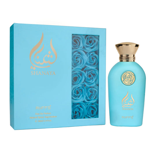 SHANAYA - 100ML