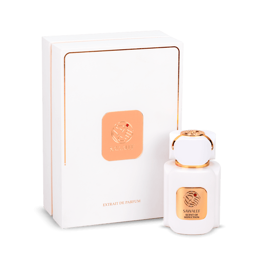 SCENT OF SEDUCTION