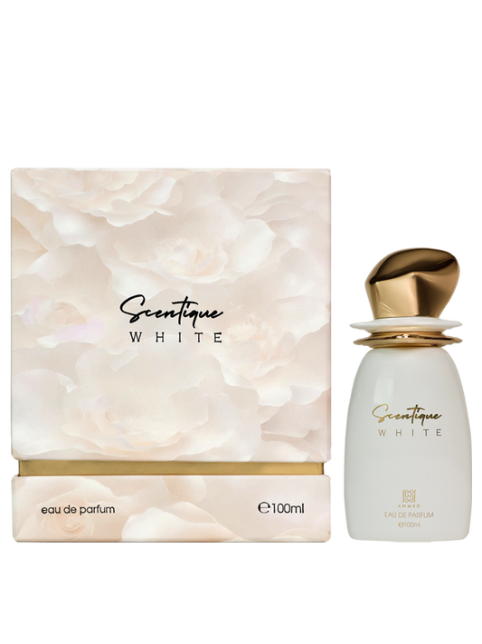 Scentique White 100ML