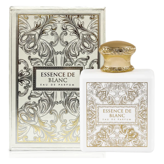 Essence De Blanc Edp 100ml