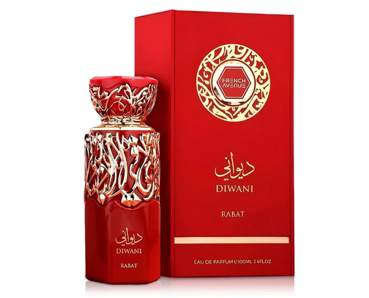Diwani Rabat Edp 100ml