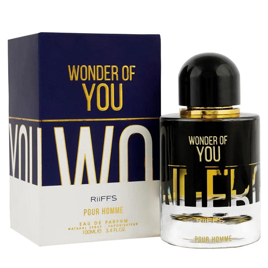 WONDER OF YOU MEN - 100ML