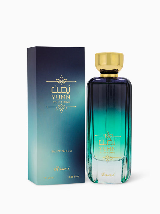 Yumn - Pour Femme 100 Ml