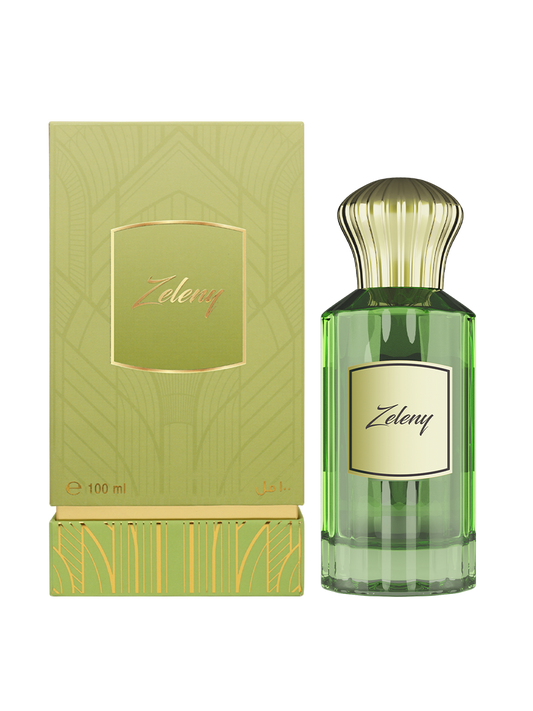Zeleny 100ML