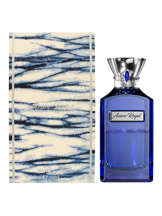 Azure Royal 100ml EDP