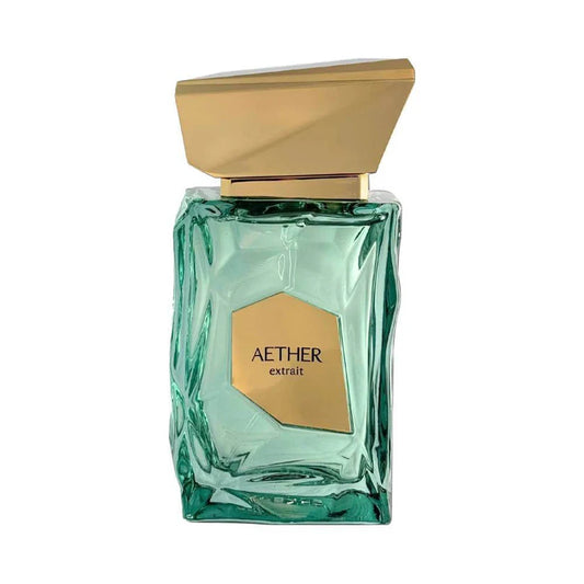 French Avenue Aether Extrait