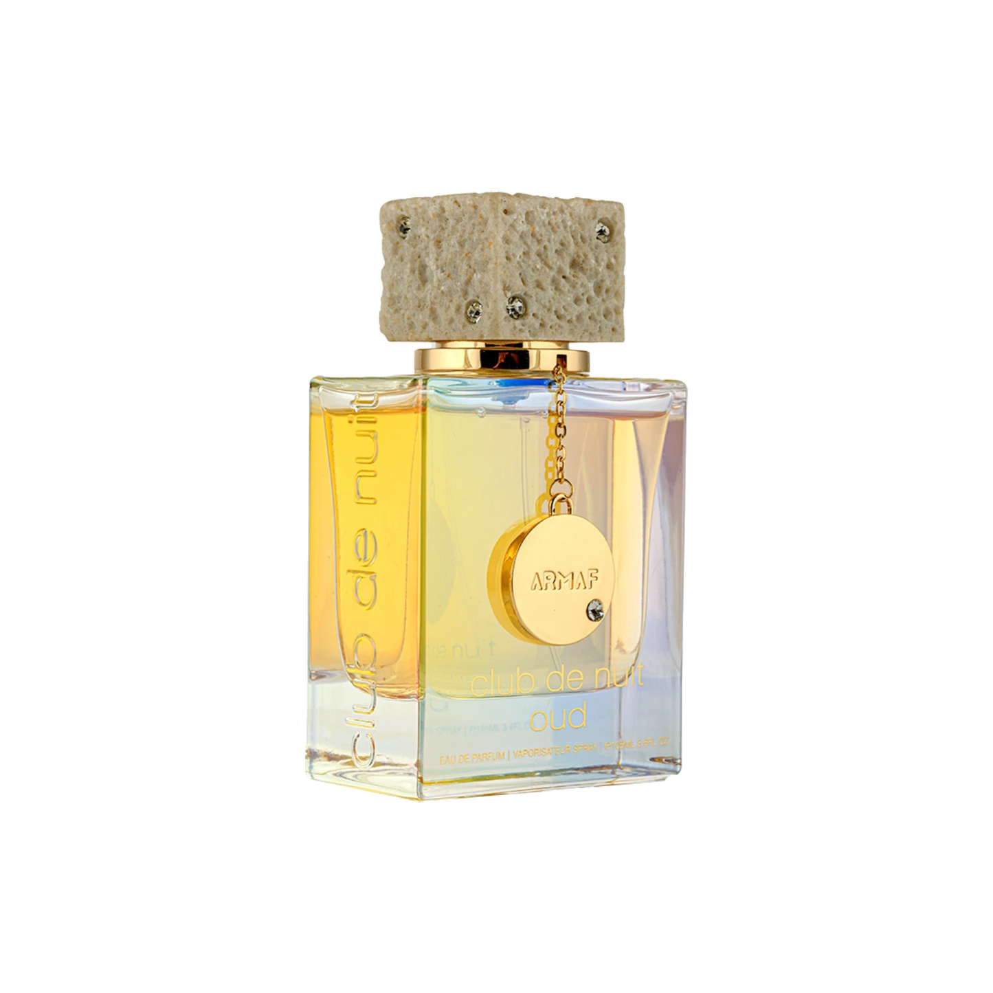 Armaf Club de Nuit Oud EDP