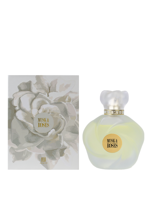 Musk & Roses