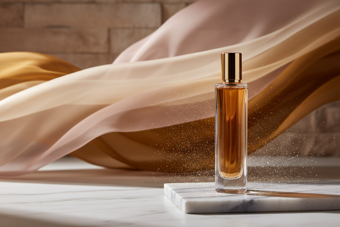 The Art of Wearing Perfume: Tips to Make Your Fragrance Last Longer